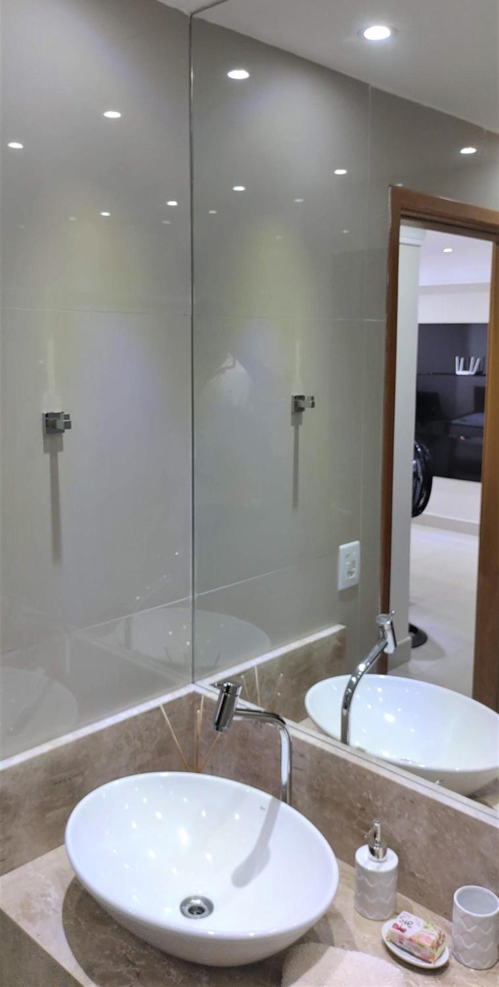 Flat 6 Pessoas 2 Quartos Ponta Negra - 1404 นาตาล ภายนอก รูปภาพ
